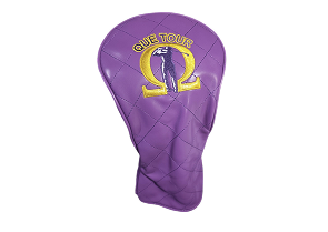 Golf Head Cover